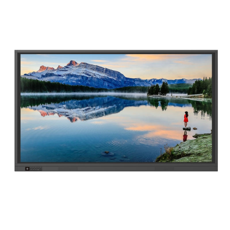 Інтерактивний дисплей B-PRO 65" з OPS комп'ютерним модулем (BPRO65-OPSWin)